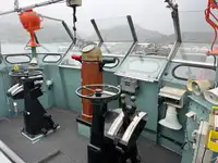 Schleppboot zu verkaufen