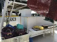 Trawler zu verkaufen