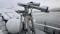 Schleppboot zu verkaufen
