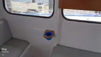 Fährschiff zu verkaufen