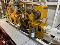 Schleppboot zu verkaufen