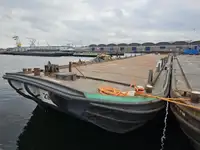 Barges zu verkaufen