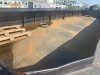 Barges zu verkaufen