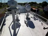 Schleppboot zu verkaufen
