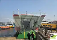 Landungsboot, Tank zu verkaufen