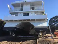 Passagierschiff zu verkaufen