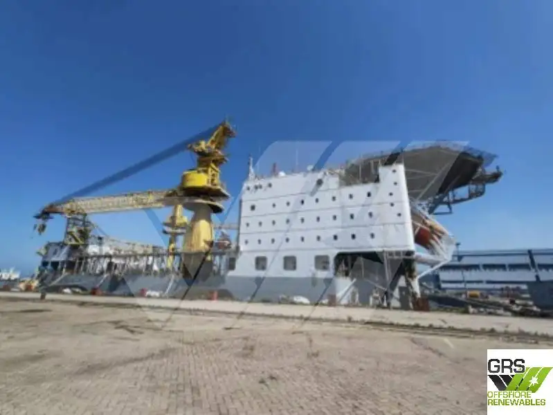 Barges zu verkaufen
