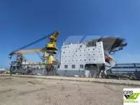 Barges zu verkaufen