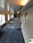 Kreuzfahrtschiff zu verkaufen