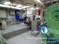 Trawler zu verkaufen