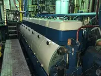 Trawler zu verkaufen