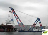Barges zu verkaufen
