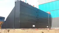 Barges zu verkaufen