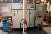 Ro-Ro-Schiff zu verkaufen