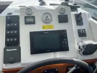 Trawler zu verkaufen