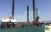 Barges zu verkaufen