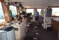 Bagger zu verkaufen