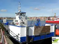 Mehrzweckschiff zu verkaufen