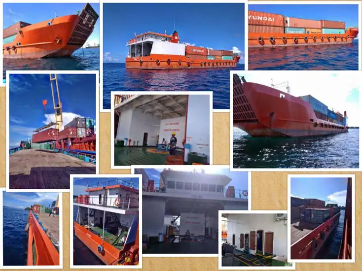 Landungsboot, Tank zu verkaufen