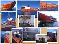 Landungsboot, Tank zu verkaufen