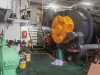 Anker-Bergungs- und Versorgungsboot (AHTS) zu verkaufen