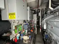 Schleppboot zu verkaufen
