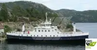 Ro-Ro-Schiff zu verkaufen
