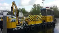 Mehrzweck zu verkaufen