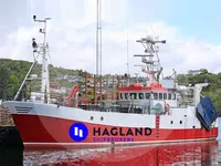 Fischereifahrzeug zu verkaufen
