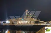 Passagierschiff zu verkaufen