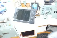 Schleppboot zu verkaufen
