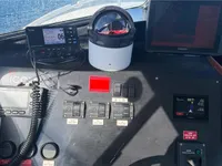 Lotsenboot zu verkaufen