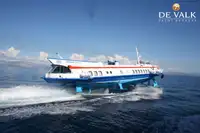 Gleitboot zu verkaufen