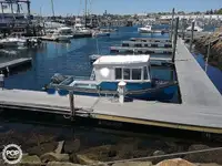 Fährschiff zu verkaufen