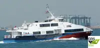Passagierschiff zu verkaufen