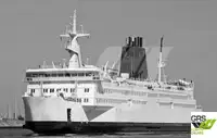 Ro-Ro ship zu verkaufen