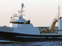 Trawler zu verkaufen