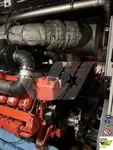 Kreuzfahrtschiff zu verkaufen