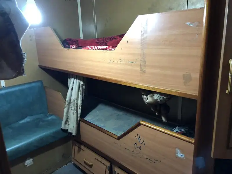 Trawler zu verkaufen