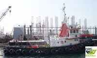 Schleppboot zu verkaufen