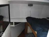 Trawler zu verkaufen