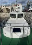 Lotsenboot zu verkaufen