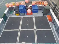 Langlinienschiff zu verkaufen