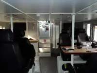 Windpark-Service-Schiff zu verkaufen