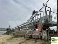 Barges zu verkaufen