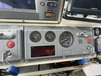 Kreuzfahrtschiff zu verkaufen