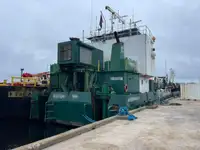 Bagger zu verkaufen