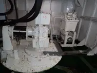 Arbeitsschiffe zu verkaufen