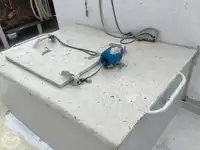 Trawler zu verkaufen