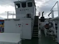 Ro-Ro-Schiff zu verkaufen